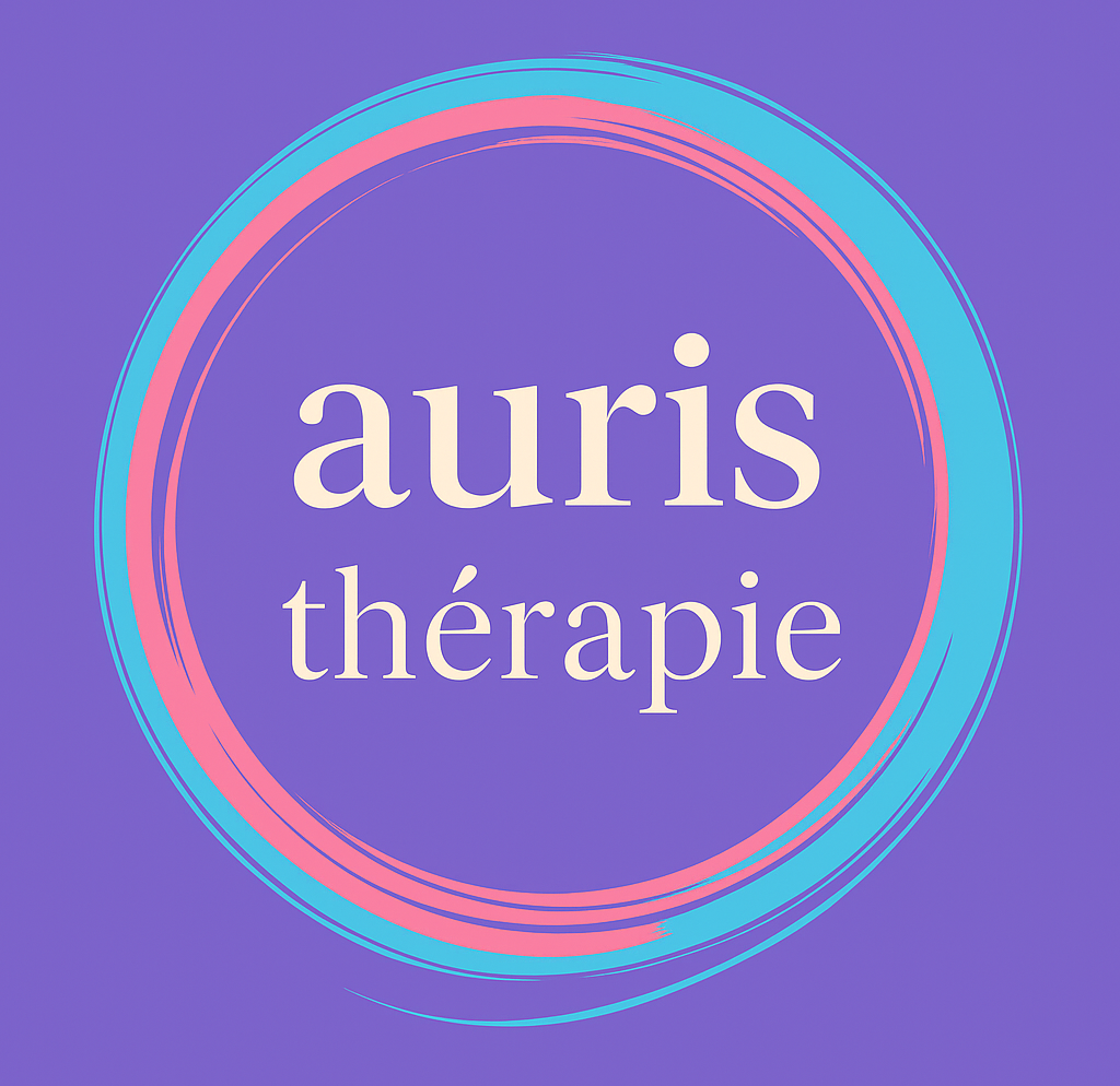 Auris Therapie Inc. logo